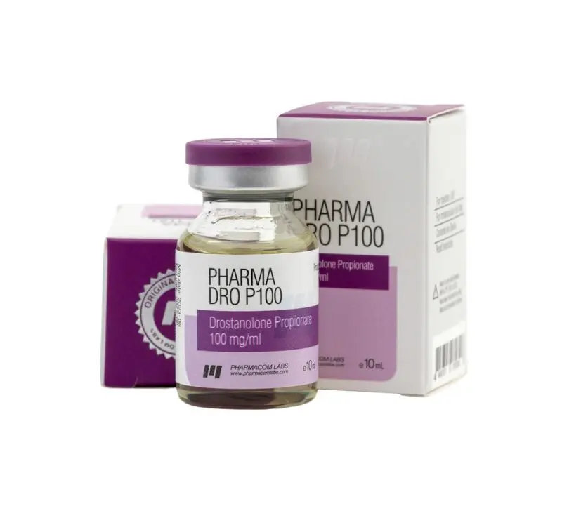 PHARMA DRO P100