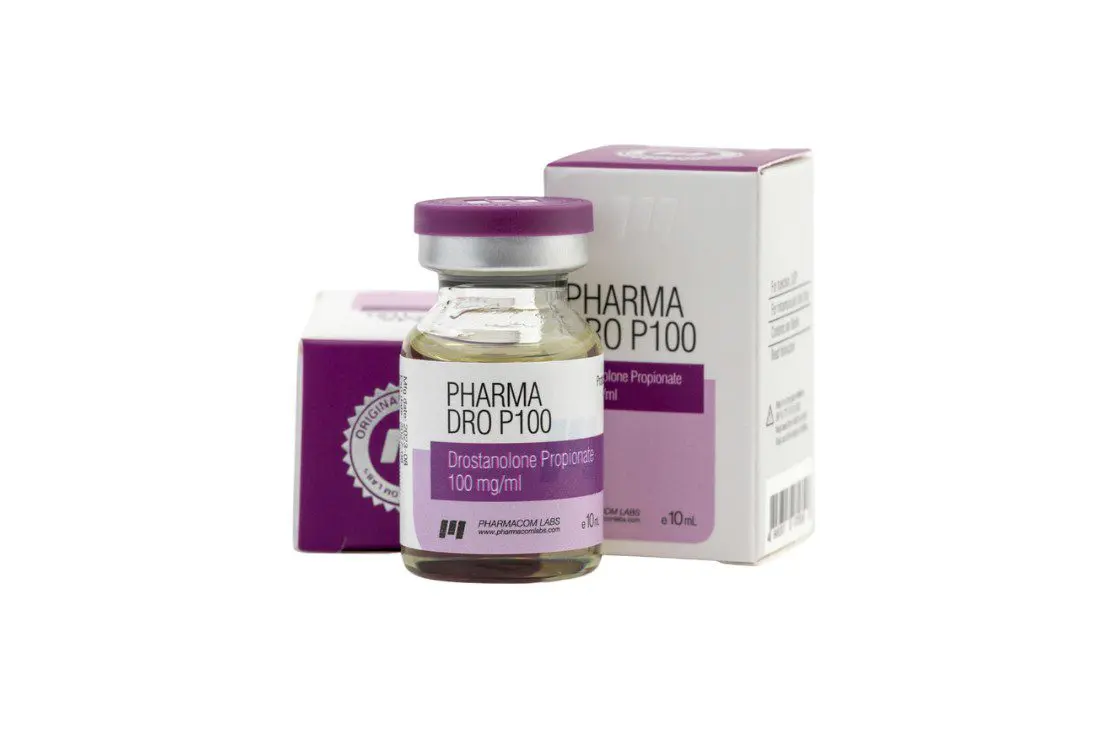 PHARMA DRO P100