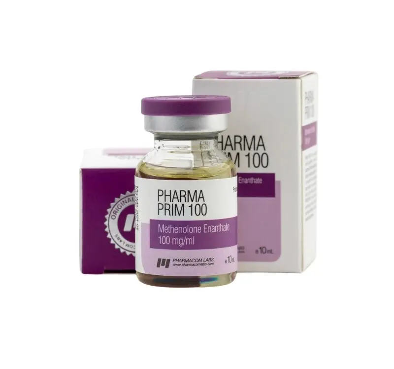 PHARMA PRIM 100