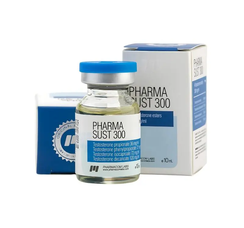 PHARMA SUS 300