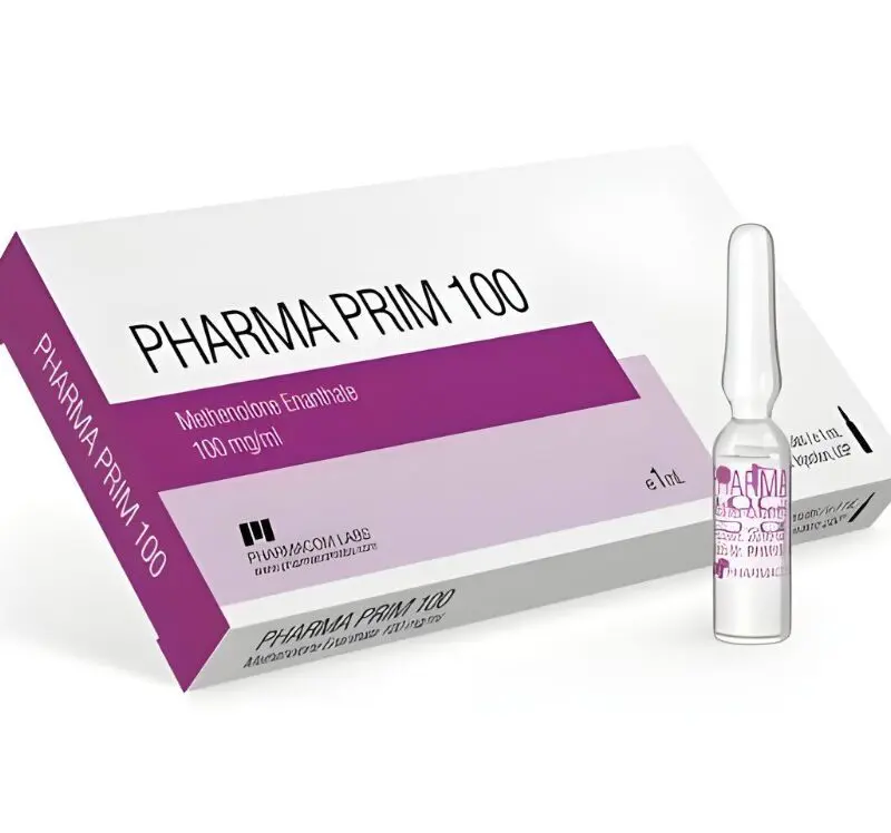 PHARMA PRIM 100