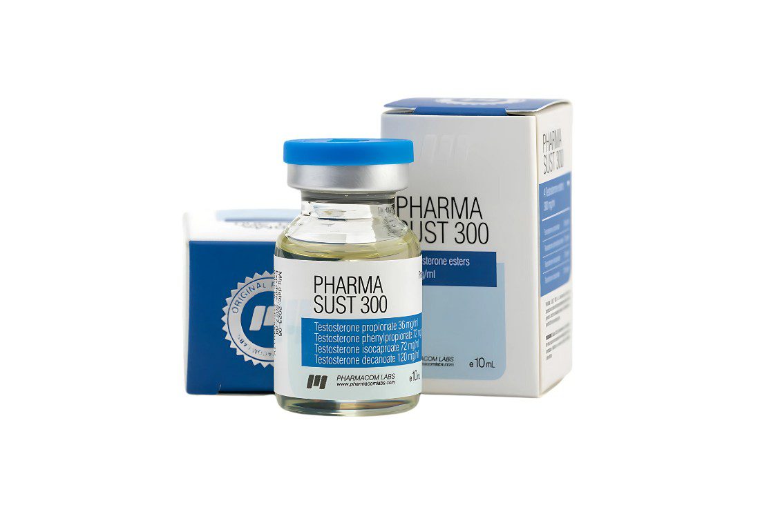 PHARMA SUS 300